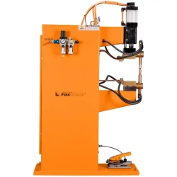 FoxWeld МТ-63 (пр-во FoxWeld/КНР) машина контактной сварки 3093