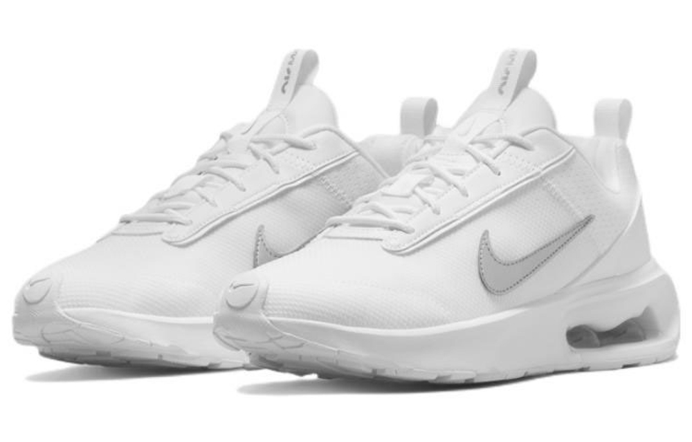 Кроссовки Nike Air Max Intrlk Lite (Женская размерная сетка)