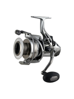 Катушка с байтраннером Coronado CDX 55