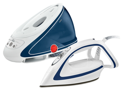 Парогенератор Tefal GV9570 Pro Express Ultimate Care