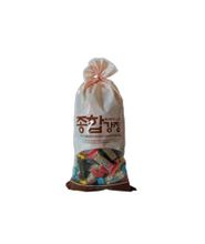 Печенье хрустящее Гангджунг Ассорти Mammos 350 г