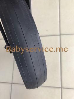 Колесный блок X-Lander X-Move 16 передний