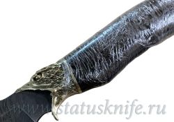 Нож Гарсонфотография - 2