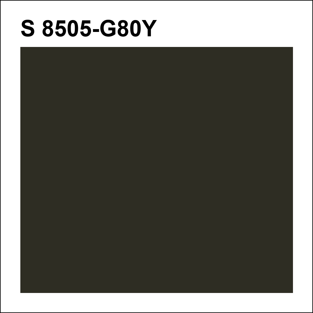 S 8505-G80Y за кг