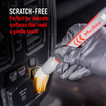 Кисть для детейлинга  - Ultra Soft #S