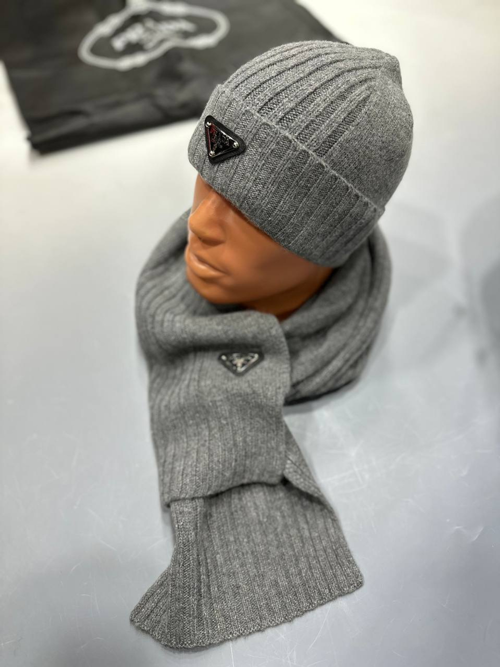 Комплект Prada
