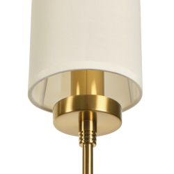 Потолочная люстра MyFar Richard MR2410-8C