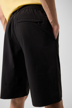 Шорты BOGNER MARC-2 в черном цвете