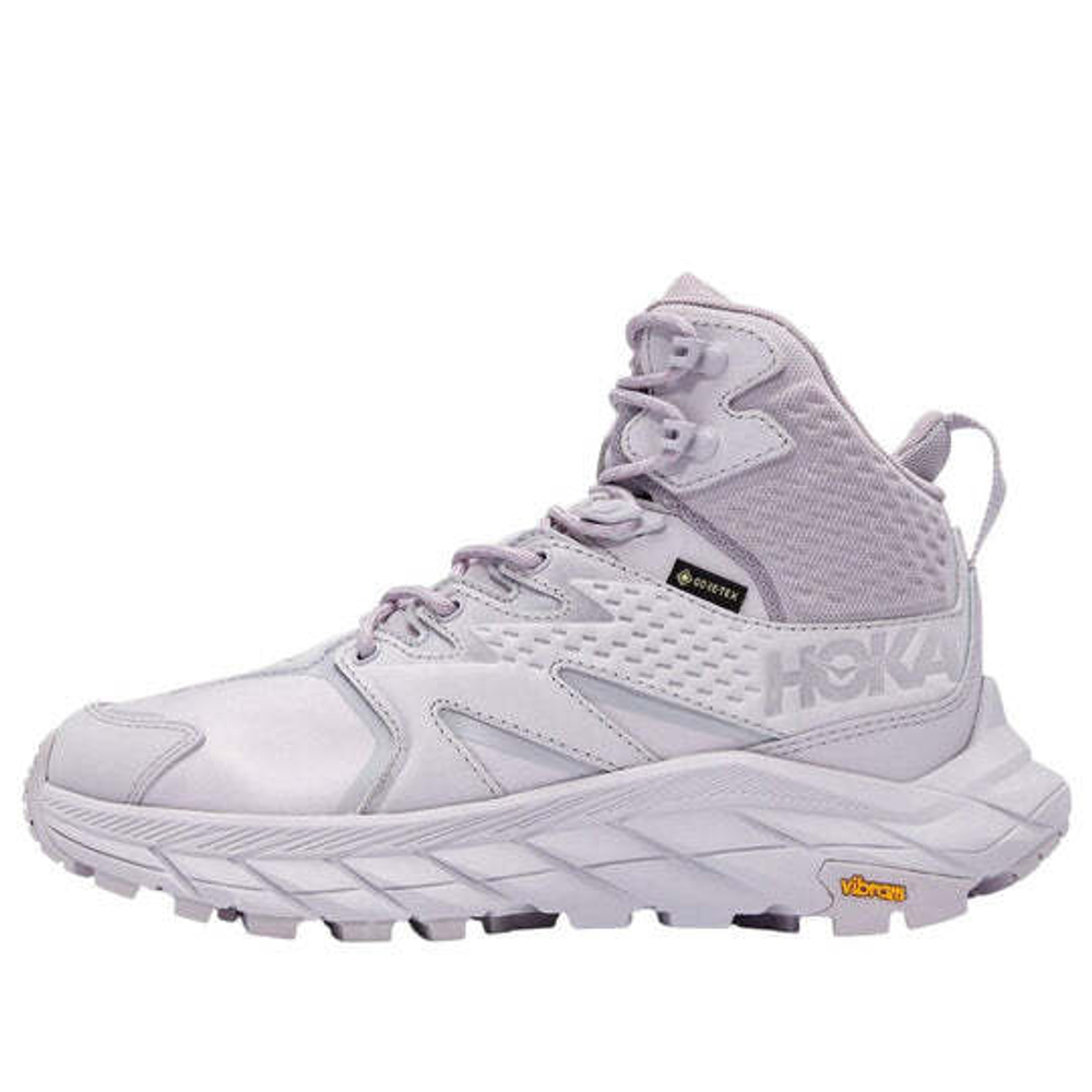 Ботинки женские Hoka Anacapa mid GTX