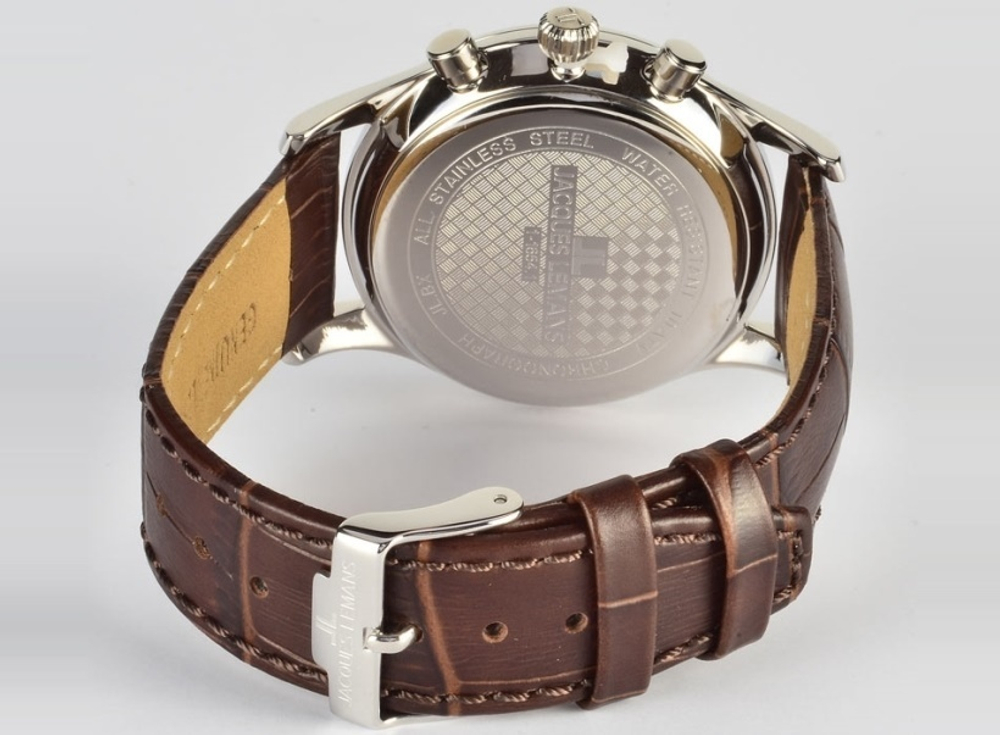 Jacques Lemans 11654F