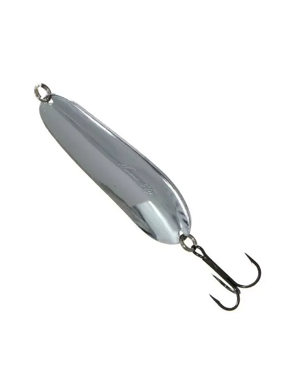 Блесна колебалка Nauvo 19 /HRL