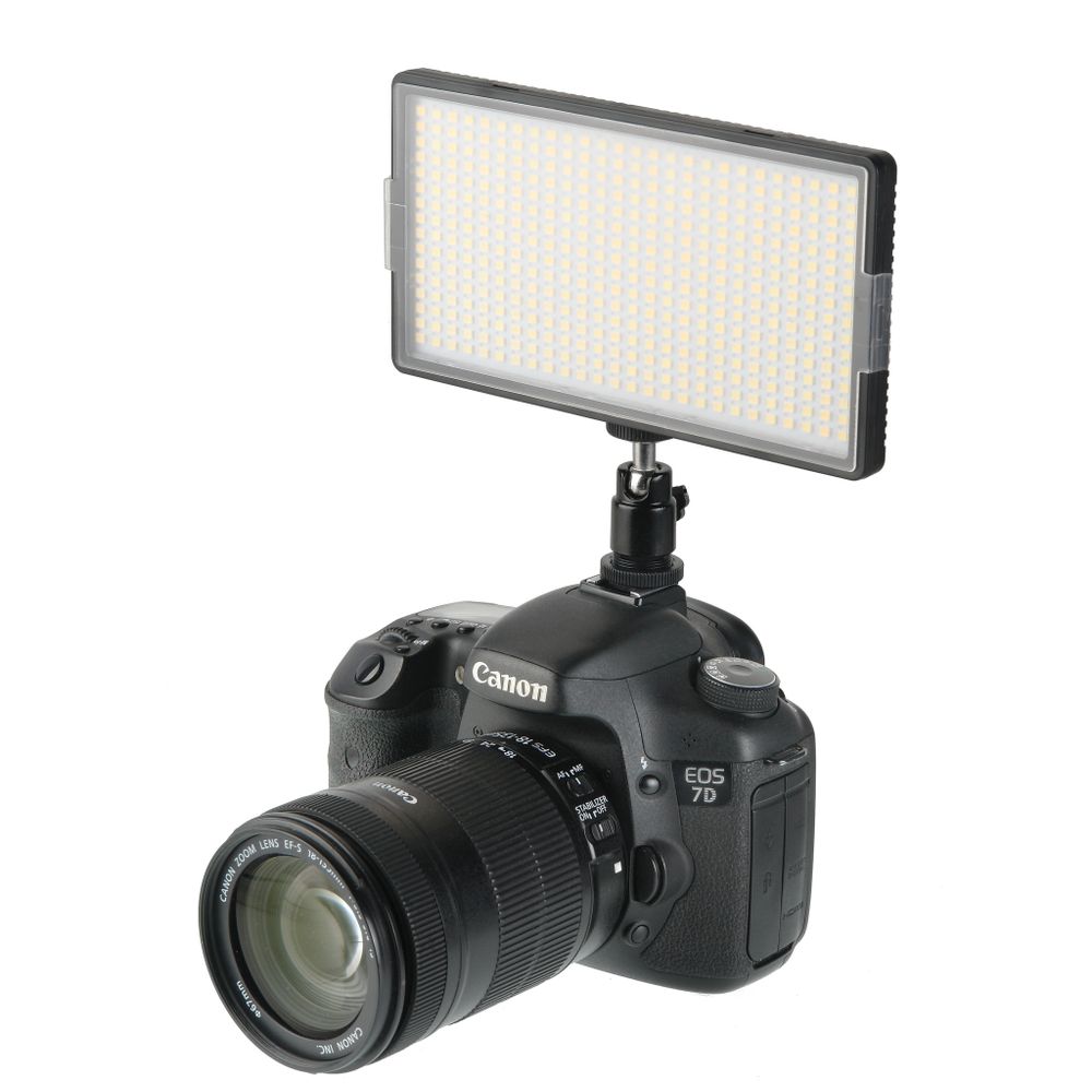 Светодиодный осветитель Falcon Eyes LedPRO 416 Bi-color