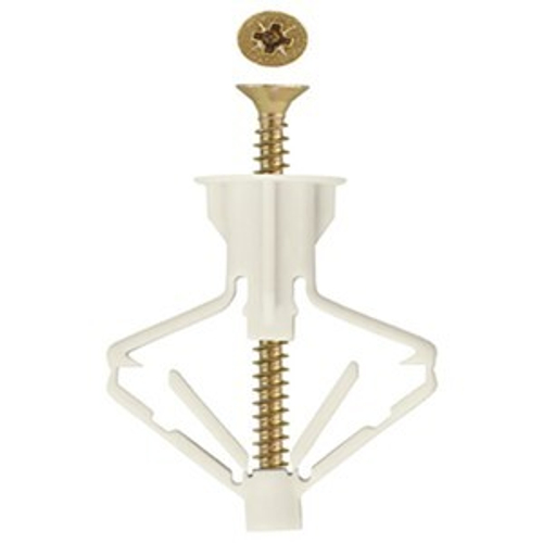 Дюбель-бабочка для ГКЛ GKW 10х50 Wkret-met ///