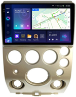 Магнитола для Infiniti QX56 JA60 2004-2007 (поддержка Bose) - Teyes CC3-2K монитор 9.5" 2K QLED на Android 10, ТОП процессор, CarPlay, 4G SIM-слот