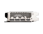 Видеокарта MSI GeForce RTX 4060 TI 8G VENTUS 2X BLACK E1 OC, 8G GDDR6 128-bit HDMI 3xDP 1xHDMI