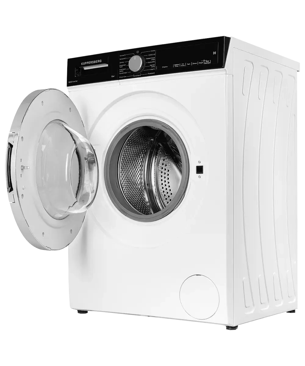 Стиральная машина Kuppersberg WM 520 W фото 7