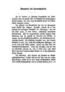 Entwicklungsgeschichte Des Römischen Rechts | Rudolf von Jhering