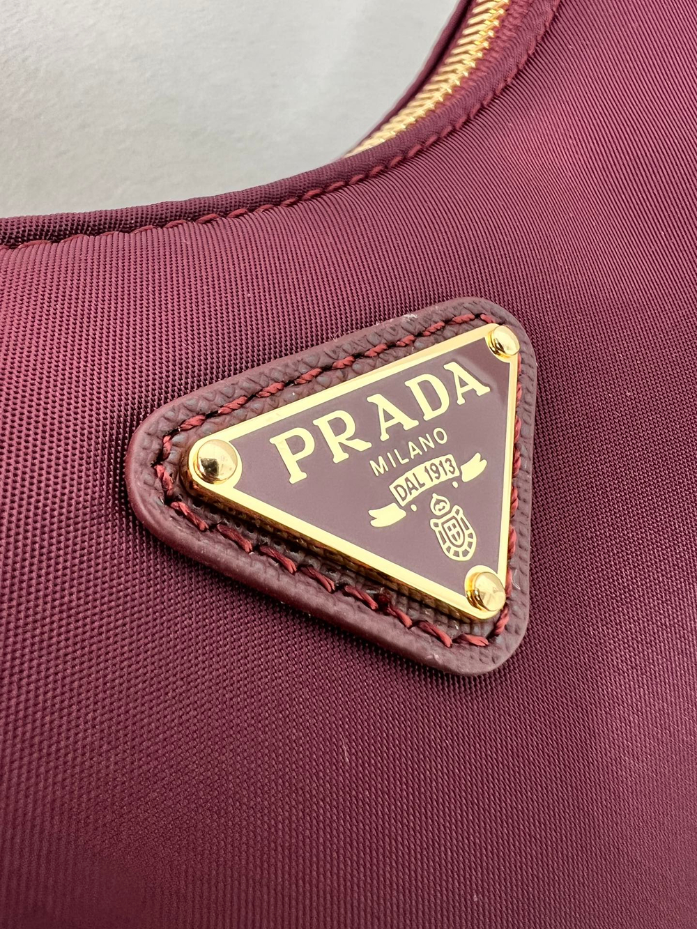 Prada Re-Edition 2005 Re-Nylon