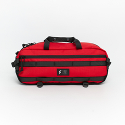 Сумка Technic Sling Baguette красный