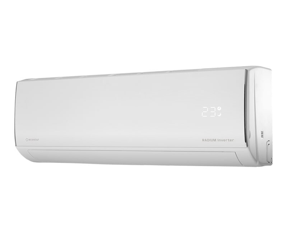 Ecostar KVS-IRAD09CH