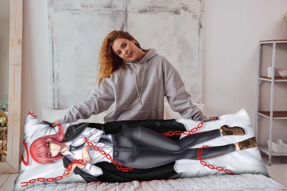 Дакимакура Макима №3