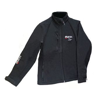 Куртка женская Mares с молнией
