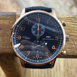 Часы IWC