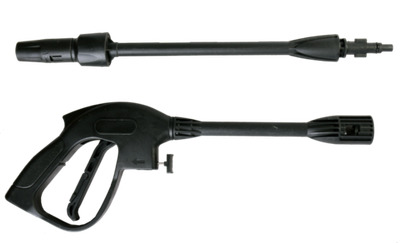 Пистолет-распылитель Huter для линейки 105 серии HUX