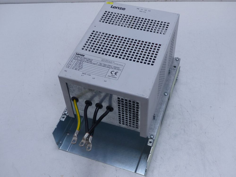 LENZE EZN 3-030A001
