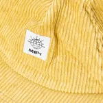 Кепка Меч SS23 Vel Cap Logo Washed Amber