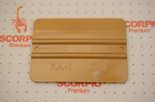 Выгонка золотая 3M (Оригинал)