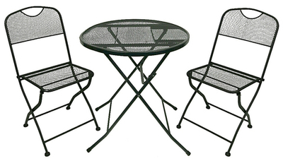 Набор складной мебели GoGarden Alicante