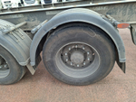 Тонар 998* Полуприцеп контейнеровоз 4 оси 99892