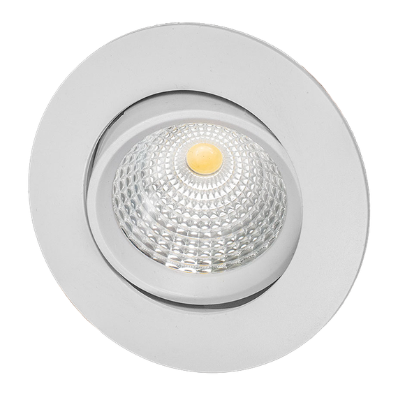 Встраиваемый светодиодный светильник Citilux Каппа CLD0057W