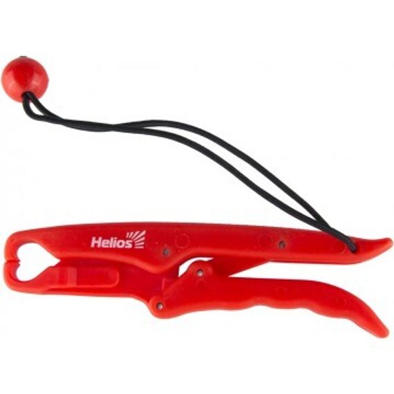 Захват челюстной для рыбы 17,5см Helios (HS ZR-17.5 HSP-698)