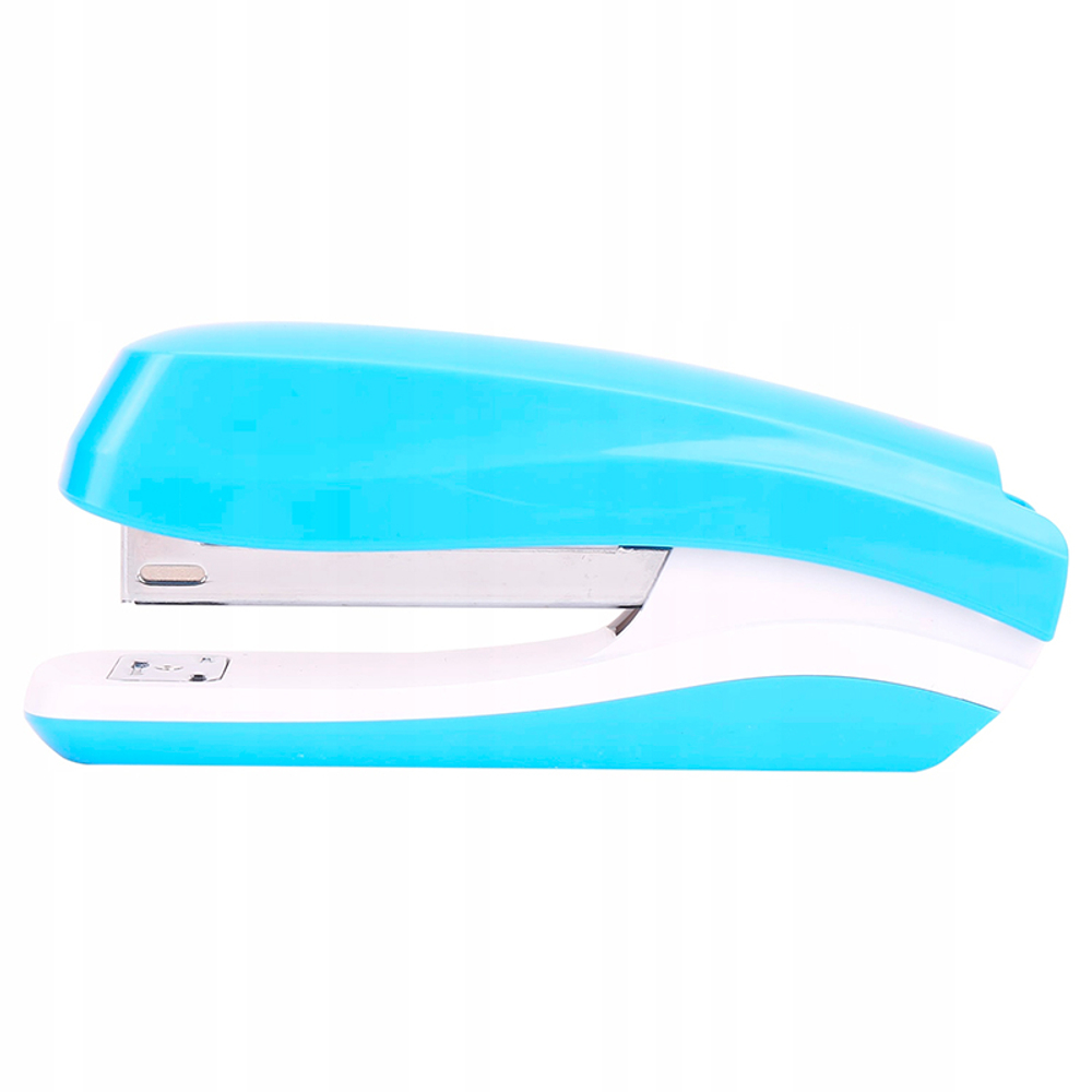 Степлер DELI "Е0350" до 25 листов, ассорти