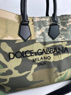 Сумка Dolce&Gabbana