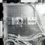 Citilux Самба CL158142 Люстра с поворотными плафонами Алюминий Хром