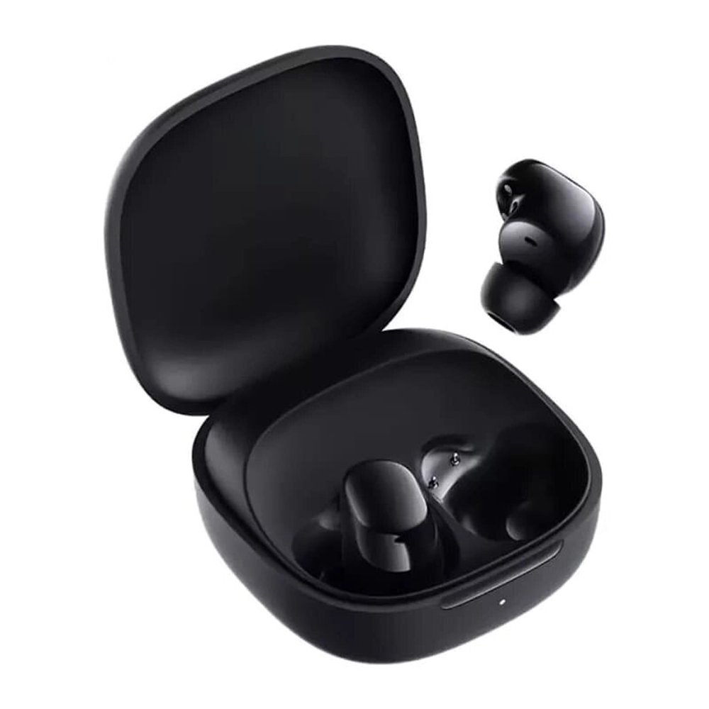 Беспроводные наушники Redmi Buds 6 Play M2420E1, Black (BHR8776GL)