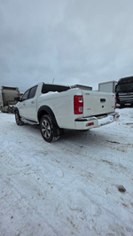 JAC T8 2.0T 4х4 DCI FULL EXTRA