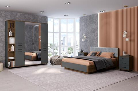 Грэйс композиция 1