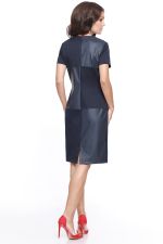 Платье Современный штрих, нью DStrend (Акция)