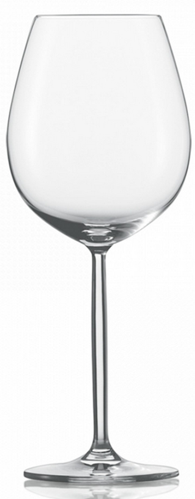 Бокалы для красного вина Дива 612 мл Шот Швезель