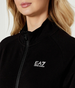 Спортивный костюм EA7 - черный(6DTV58 TJVHZ)
