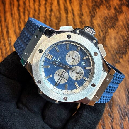 Часы мужские Hublot