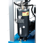 NORDBERG (NCA20RD) Компрессор винтовой, 15кВт, ресивер 500л, 10Бар, 1910л/мин