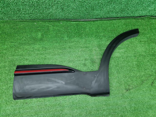 Накладка двери левая Chery Tiggo 4 Pro (20-нв)