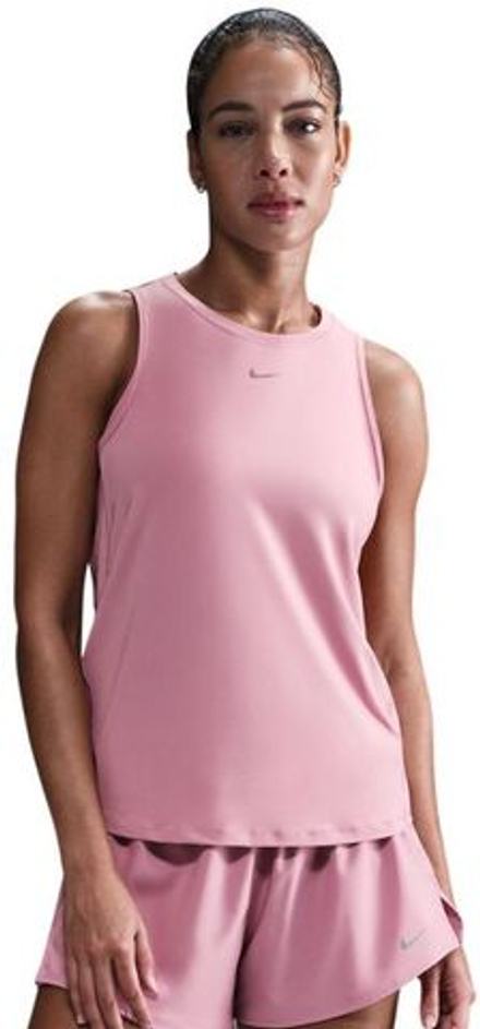 Топ теннисный Nike One Classic Dri-Fit Tank