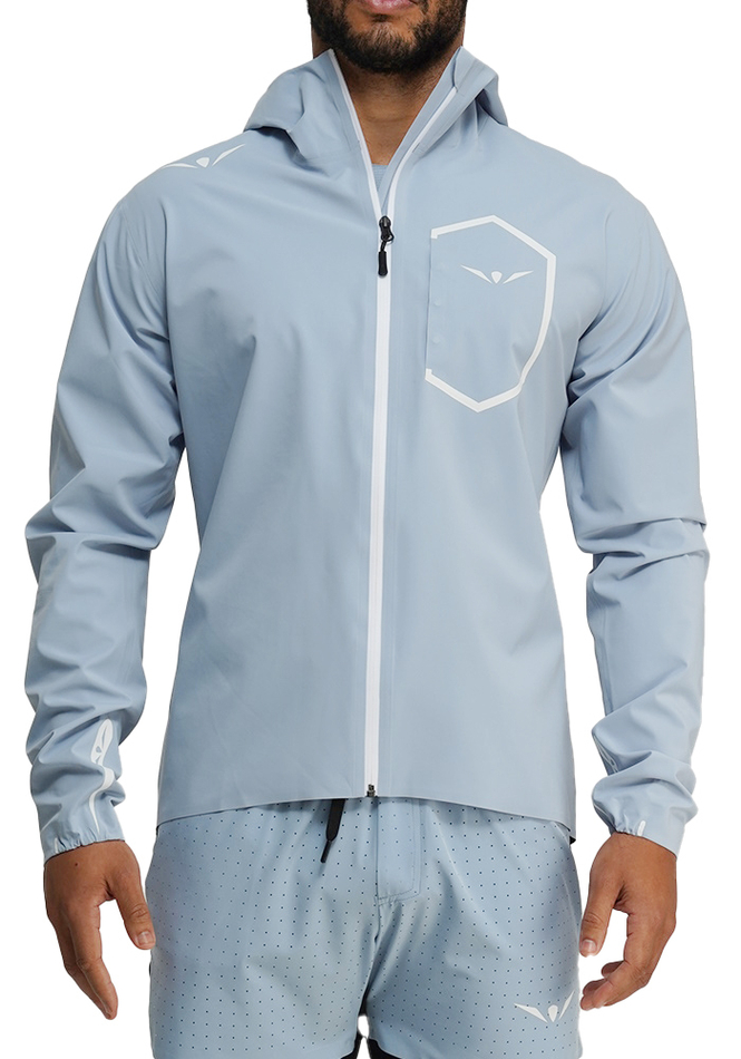 КУРТКА МУЖСКАЯ UR3.1 JACKET 10K WR / 10K MVP | SKYBLUE