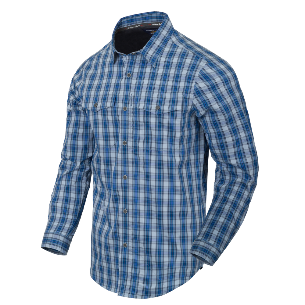 Рубашка Helikon-tex Covert Concealed Carry Shirt